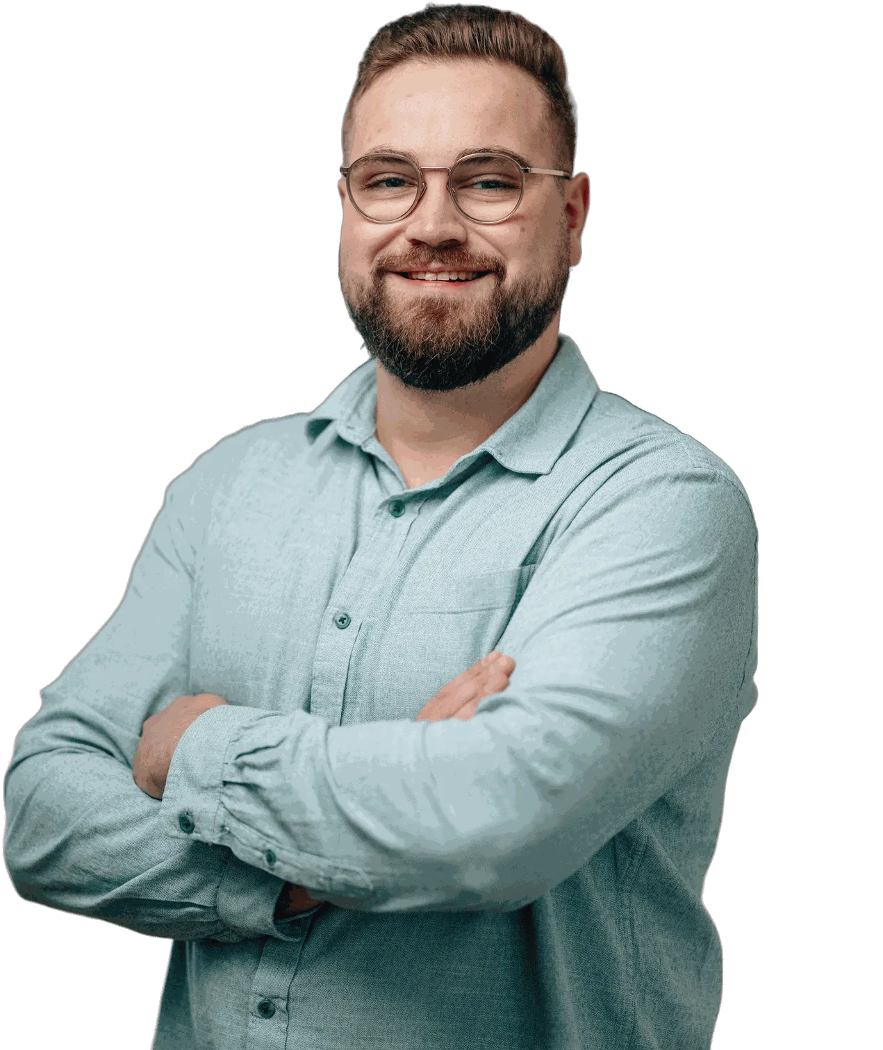 Christian Blome, Ihr Energieberater für Münster