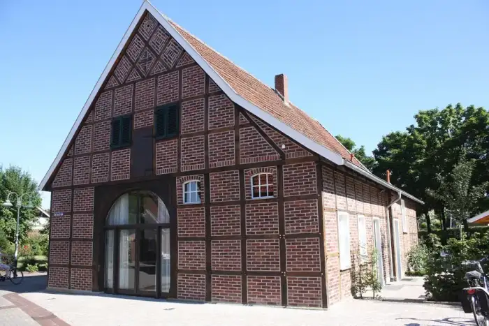 Beelen, Ausschnitt