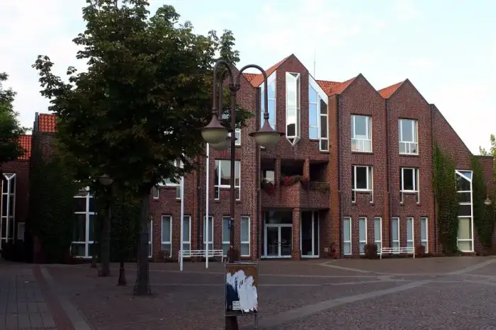 Everswinkel, Ausschnitt