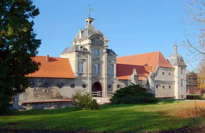 Havixbeck, Ausschnitt