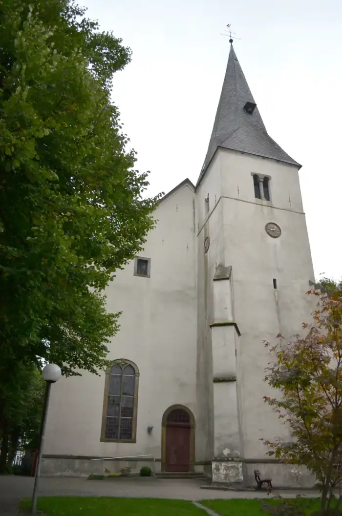 Lienen, Ausschnitt